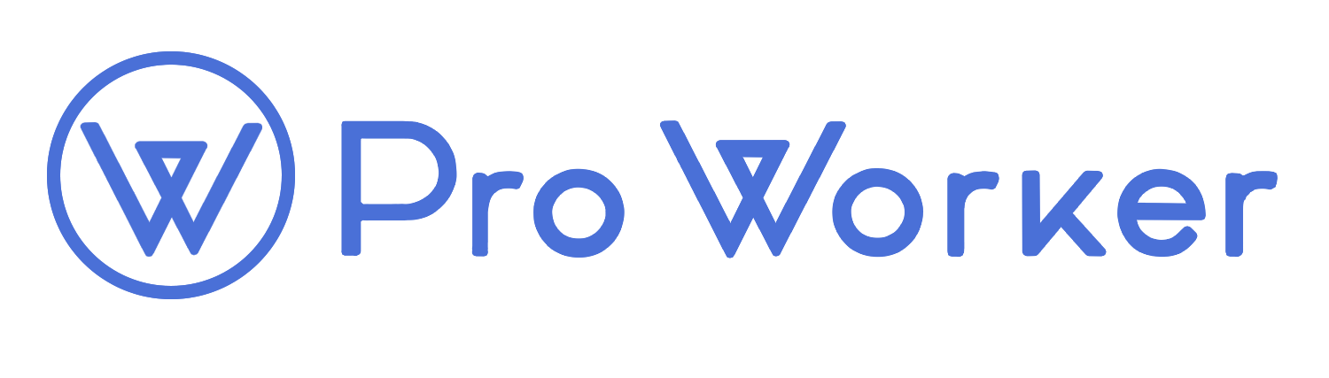 Profile Pro Worker